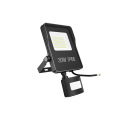 IP66 Ik08 10W 20W 30W 50W Small LED Flood Light